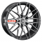 LS FlowForming RC13 8x18/5x114,3 ET40 D67,1 GMF (конус)