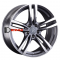 Replay MR278 8,5x19/5x112 ET31,5 D66,6 GMF (конус, C570-01)