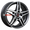 Alcasta M54 6,5x16/5x100 ET35 D57,1 GMF