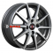 Alcasta M53 6,5x16/5x114,3 ET46 D67,1 GMF