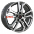 LegeArtis LR72 7x17/5x108 ET45 D63,3 GMF