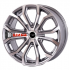 Lizardo XH604 8x18/6x139,7 ET20 D106,1 GMF