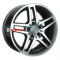Replay MR117 7x16/5x112 ET43 D66,6 GMF (конус, MB001)