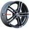 Alcasta M06 6x15/4x100 ET48 D54,1 GMF
