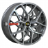 CrossStreet CR-20 7,5x18/5x114,3 ET50 D67,1 GMF