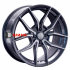 LS 1242 7,5x17/5x114,3 ET45 D67,1 GMF (конус)