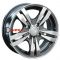 LS 142 6,5x16/5x114,3 ET45 D73,1 GMF