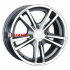 LS NG236 6,5x15/4x100 ET38 D73,1 GMF