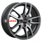 Alcasta M57 6x15/4x100 ET50 D60,1 GMF