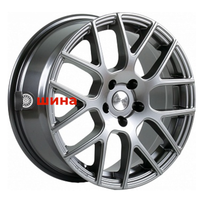 Скад Stiletto 8x18/5x112 ET40 D57,1 графит