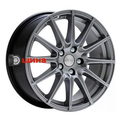 Скад Ле Ман 7x16/5x114,3 ET40 D67,1 графит