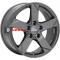Rial Kodiak 6,5x16/5x108 ET50 D63,4 Graphite
