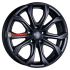 Alutec W10X 8x18/5x150 ET51 D110,1 Graphite