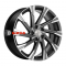 Khomen Wheels KHW1901 (Outlander) 7,5x19/5x114,3 ET38 D67,1 Gray-FP