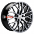 Khomen Wheels KHW2005 (RX) 8,5x20/5x114,3 ET30 D60,1 Gray-FP