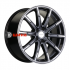 Khomen Wheels KHW1903 (MB A/C/E/S Class) 8,5x19/5x112 ET38 D66,6 Gray-FP