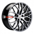Khomen Wheels KHW2005 (Touareg) 8,5x20/5x112 ET33 D66,5 Gray-FP
