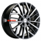 Khomen Wheels KHW1717 (CX-5/i40/X-Trail) 7x17/5x114,3 ET45 D67,1 Gray-FP