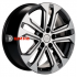 Khomen Wheels KHW1803 (Jolion) 7x18/5x114,3 ET37 D66,5 Gray-FP