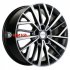 Khomen Wheels KHW1717 (Seltos/Soul/Sonata) 7x17/5x114,3 ET48 D67,1 Gray-FP