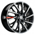 Khomen Wheels KHW1804 (Chery Tiggo) 7,5x18/5x108 ET40 D60,1 Gray-FP