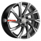 Khomen Wheels KHW1901 (Tucson) 7,5x19/5x114,3 ET48 D67,1 Gray-FP