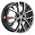 Khomen Wheels KHW1806 (Tucson) 7x18/5x114,3 ET51 D67,1 Gray-FP
