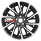 Khomen Wheels KHW1804 (Sonata/Optima/Soul) 7,5x18/5x114,3 ET50,5 D67,1 Gray-FP