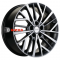 Khomen Wheels KHW1717 (RAV4) 7x17/5x114,3 ET39 D60,1 Gray-FP