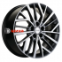 Khomen Wheels KHW1717 (Tucson) 7x17/5x114,3 ET51 D67,1 Gray-FP