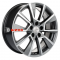 Khomen Wheels KHW1802 (Chery Tiggo) 7x18/5x108 ET40 D60,1 Gray-FP