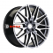 Khomen Wheels KHW2103 (X5/X6/X7осн.) 9,5x21/5x112 ET37 D66,6 Gray-FP