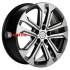 Khomen Wheels KHW1803 (Tucson) 7x18/5x114,3 ET51 D67,1 Gray-FP