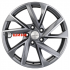 Khomen Wheels KHW1714 (Qashqai) 7x17/5x114,3 ET40 D66,1 Gray-FP