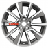 Khomen Wheels KHW1802 (Tucson) 7x18/5x114,3 ET51 D67,1 Gray-FP