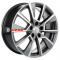 Khomen Wheels KHW1802 (RAV4) 7x18/5x114,3 ET35 D60,1 Gray-FP