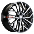Khomen Wheels KHW1717 (CX-5/i40/X-Trail) 7x17/5x114,3 ET45 D67,1 Gray-FP