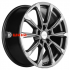 Khomen Wheels KHW1808 (RAV4) 7,5x18/5x114,3 ET45 D60,1 Gray-FP