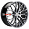 Khomen Wheels KHW2005 (Q8) 8,5x20/5x112 ET20 D66,5 Gray-FP