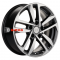 Khomen Wheels KHW1612 (Optima/Soul) 6,5x16/5x114,3 ET41 D67,1 Gray-FP