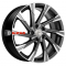 Khomen Wheels KHW1901 (NX) 7,5x19/5x114,3 ET39 D60,1 Gray-FP