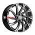 Khomen Wheels KHW1901 (Outlander) 7,5x19/5x114,3 ET38 D67,1 Gray-FP
