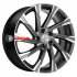 Khomen Wheels KHW1901 (Tucson) 7,5x19/5x114,3 ET53 D67,1 Gray-FP