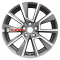Khomen Wheels KHW1802 (Sportage) 7x18/5x114,3 ET48,5 D67,1 Gray-FP