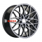 Khomen Wheels KHW1902 (Audi/VW) 8,5x19/5x112 ET28 D66,6 Gray-FP