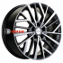 Khomen Wheels KHW1717 (RAV4) 7x17/5x114,3 ET39 D60,1 Gray-FP