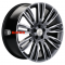 Khomen Wheels KHW2004 (SantaFe) 8,5x20/5x114,3 ET48 D67,1 Gray-FP