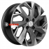 Khomen Wheels KHW1508 (XRay) 6x15/4x100 ET40 D60,1 Gray-FP