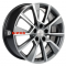 Khomen Wheels KHW1802 (Forester) 7x18/5x114,3 ET48 D56,1 Gray-FP