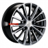 Khomen Wheels KHW1611 (Ceed/Cerato/i30) 6,5x16/5x114,3 ET50 D67,1 Gray-FP